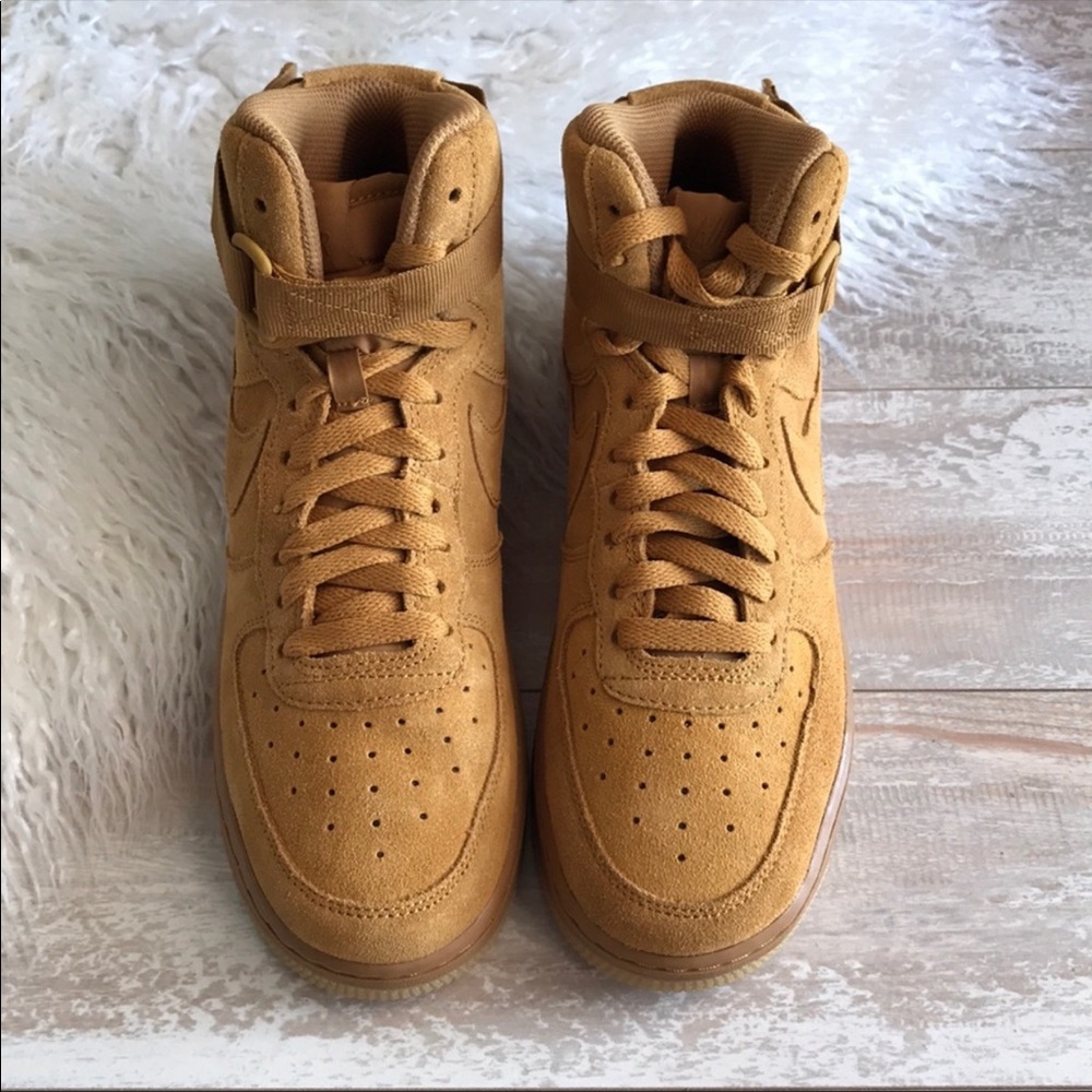NWT Nike Air Force 1 - Picture 5 of 8